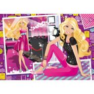 Puzzle 500 Pezzi Barbie (304010)