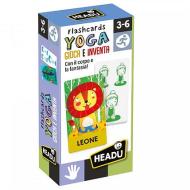 Flashcards Yoga (IT24018)