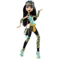 Monster High Doll - Cleo de Nile 2011 (V7991)