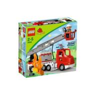 LEGO Duplo - Autopompa (5682)