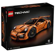 Porsche 911 GT3 RS - Lego Technic (42056)