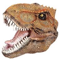 Maschera Dinosauro T Rex