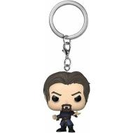 Portachiavi Funko Pop Pocket Keychain - Marvel - Doctor Strange Sinister Strange