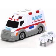 Dickie Ambulanza con luci e suoni
