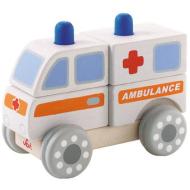 Componibile Ambulanza