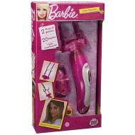 Barbie - Crea Treccine