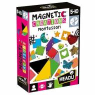 Magnetic Creations Montessori (MU24032)