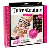 Juicy Couture Deluxe Catene E Ciondoli (4404)