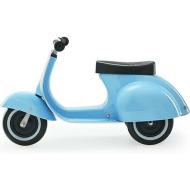 Primo Scooter - Blue (AT002)