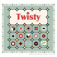 Twisty DJ08404