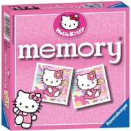 Mini Memory Hello Kitty