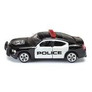 Auto Polizia Patrol (1404)