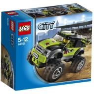 Monster Truck - Lego City (60055)