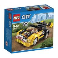 Auto da rally - Lego City Great Vehicles (60113)