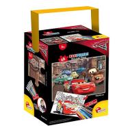 Puzzle Cars 3 Champion 48 pezzi (64045)