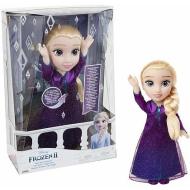 Frozen 2 Elsa Canta Luci e Suoni (FRN89000)