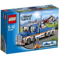 Autogrù - Lego City (60056)