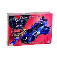 Snap-X Silver Bullet Gp4x0405