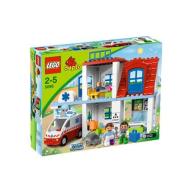 LEGO Duplo - La clinica del dottore (5695)