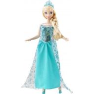 Elsa - Frozen sorelle musica incantata (Y9967)