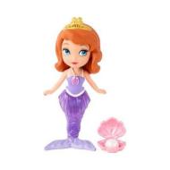 Principessa Sofia sirena Small Doll (BDK39)