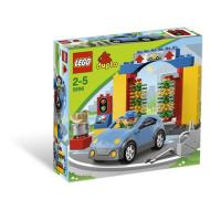 LEGO Duplo - Autolavaggio (5696)