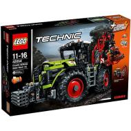 Trattore CLAAS XERION 5000 VC - Lego Technic (42054)