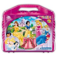 Disney Princess - Cubi 24 pz