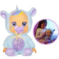 Cry Babies Dressy Dotty il Dalmata - Bambole interattive - IMC Toys -  Giocattoli