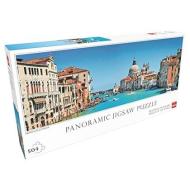 Jigsaw Puzzles - Puzzle 504 Pz - Canal Grande Venezia