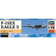 1/72 F-15ex Eagle Ii (HA02408)