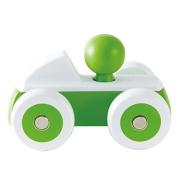 Automobile da corsa verde (E0067)