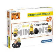 Puzzle Panorama Minions 1000 Pezzi (39409)