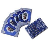 Final Fantasy Transparent Poker Cards