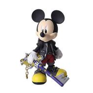 Kingdom Hearts 3 Bring Arts King Mickey