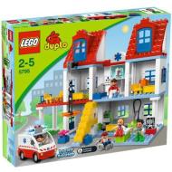 LEGO Duplo - Il grande ospedale (5795)