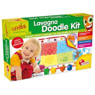 Lavagna Doodle Kit (64106)