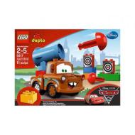 LEGO Duplo Cars - Carl Attrezzi (5817)