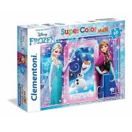 Frozen - Sister Are Magic Maxi 60 pezzi (26411)