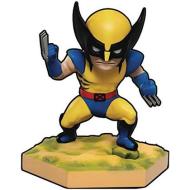 X-Men Wolverine Mini Egg Attack