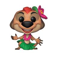 Disney: Funko Pop! - Lion King - Luau Timon