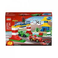 LEGO Duplo Cars - Gran Premio di Tokyo (5819)