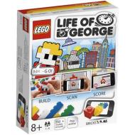 Life of George - Lego Games (21201)