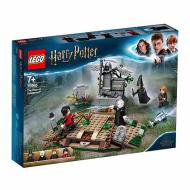 Scontro con Voldemort - Lego Harry Potter (75965)
