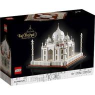 Taj Mahal - Lego Architecture (21056)