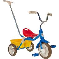 Triciclo Passenger Colorama