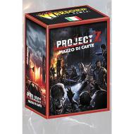 Project Z Carte Espansione In  Italiano