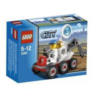 LEGO City - Veicolo lunare (3365)
