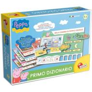 Peppa Pig Primissimo Dizionario (44146)