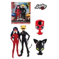 Miraculous - Fashion Doll Pack (MRA16000)